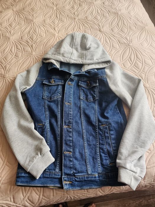 Вещи пиджак, кофта, куртка