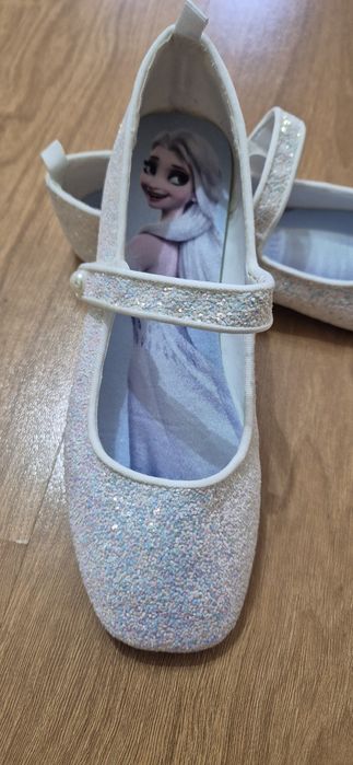 Balerini, marimea 34