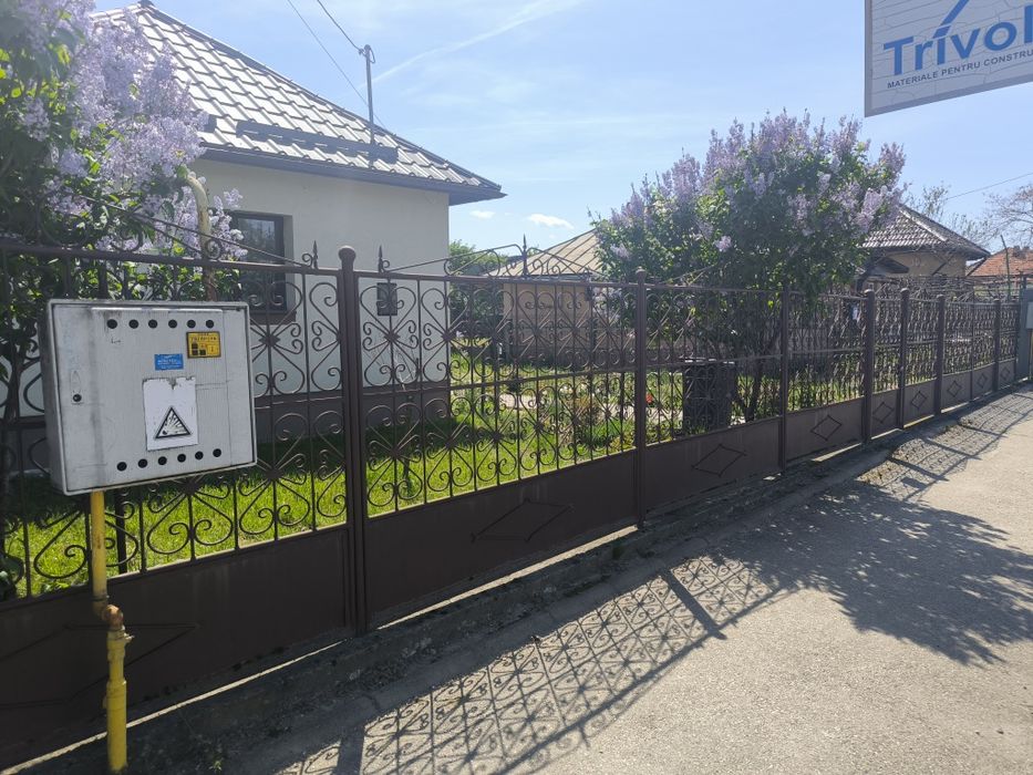 Casă 82mp cu teren 800mp strada Unirii
