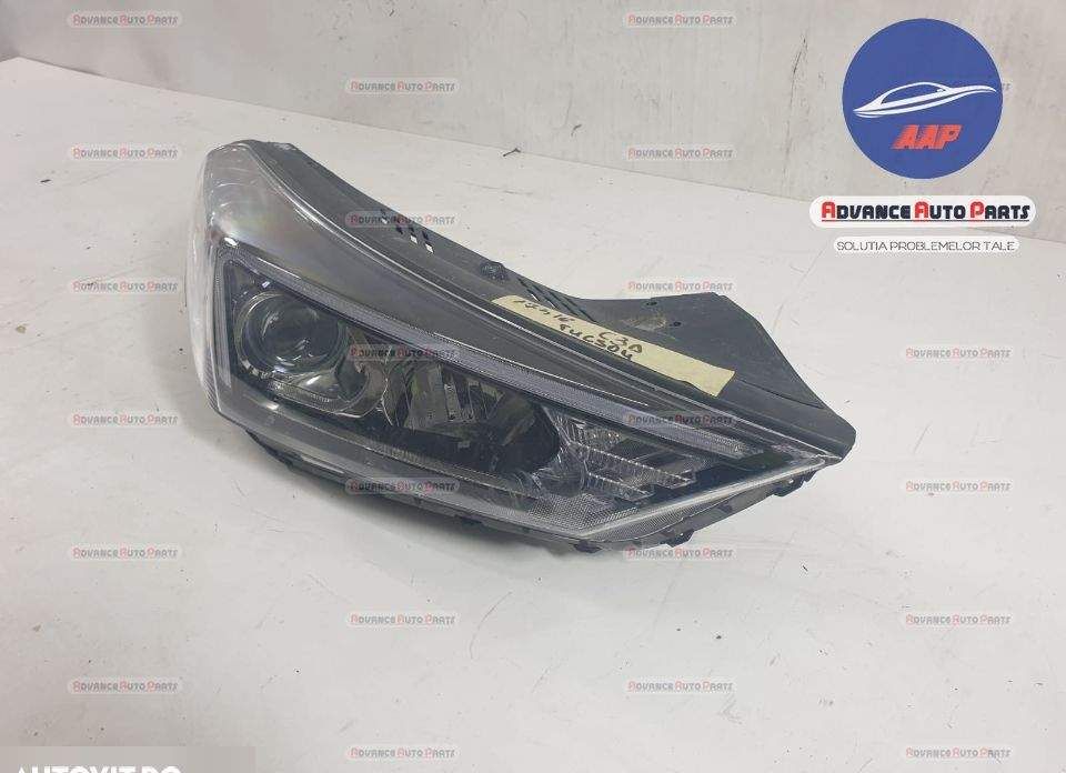 Десен фар / Desен far оригинален Hyundai Tucson 3 [фейслифт] Продавам