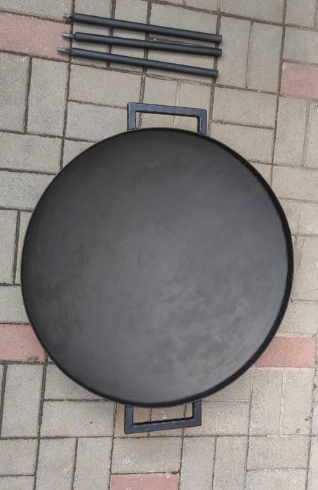 Disc grătar diametru 71cm