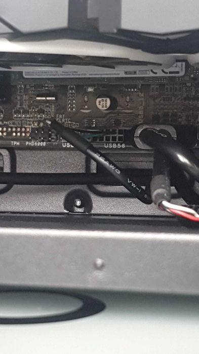 PC Gaming Ryzen 5 1600, GTX 1060 3GB, 16GB RAM + Căști bonus