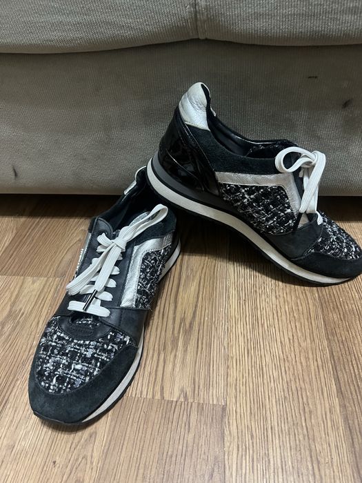 Кроссовки Michael Kors оригинал