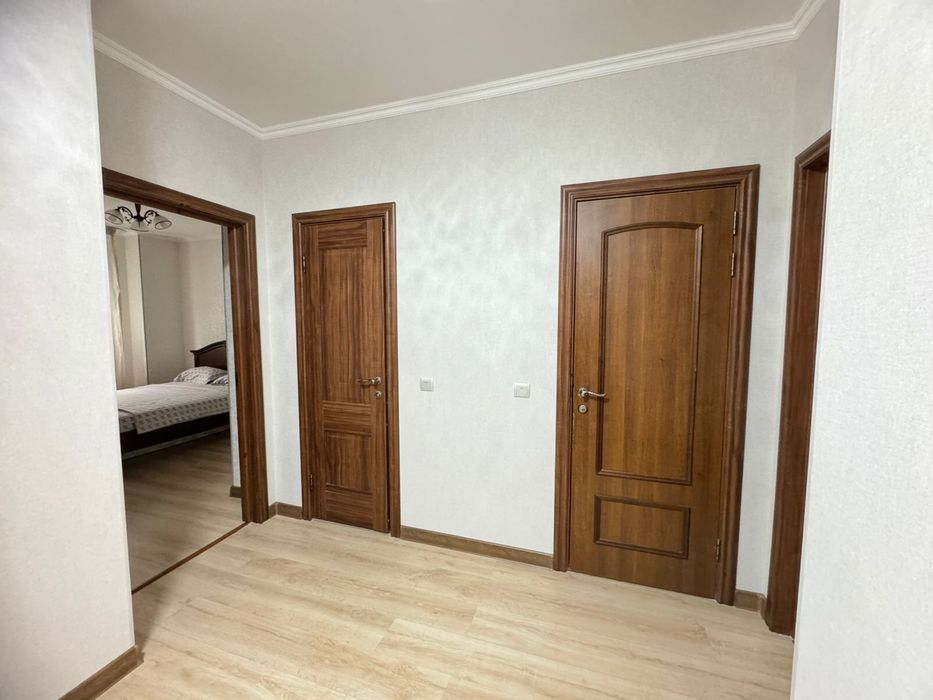 Квартира посуточно Левый берег