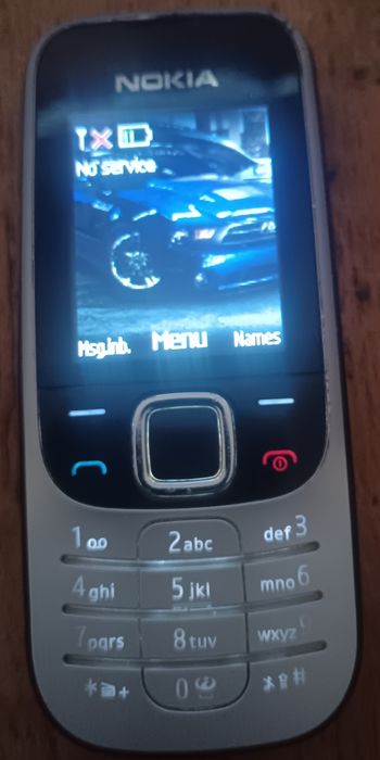 Продавам нокиа 12 Евро. 23 30.