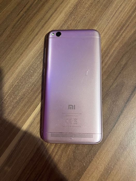 Телефон xiaomi redmi 5 A за части