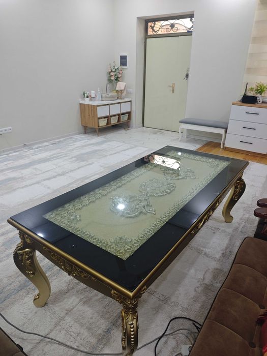 Журнальный столик, стол, холати зур