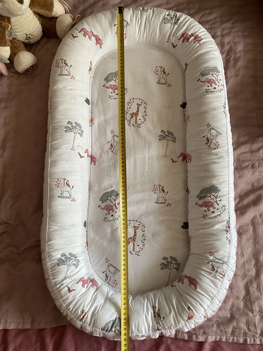 Бебешко гнездо, гнездо за бебе