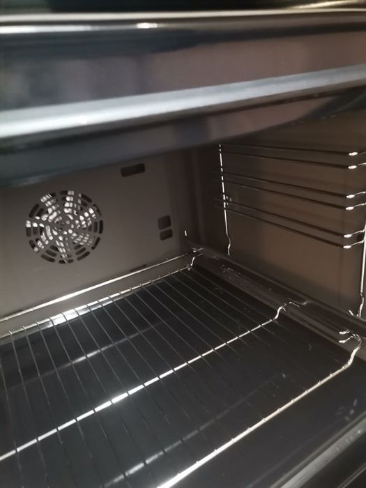 Фурна за вграждане BOSCH HBF 153EBO