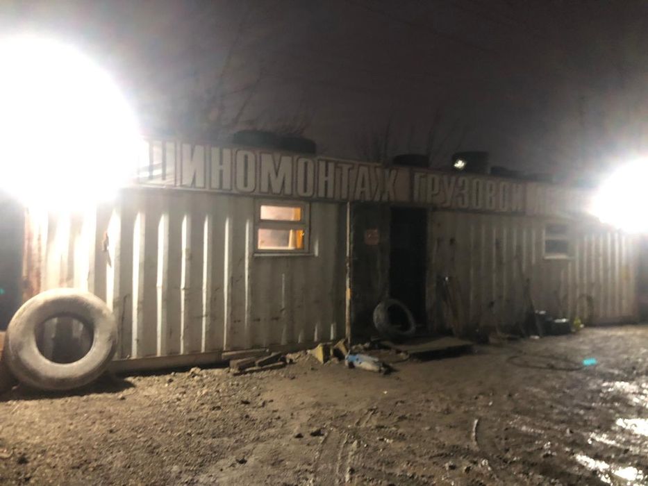 Продам. Действующий бизнес.