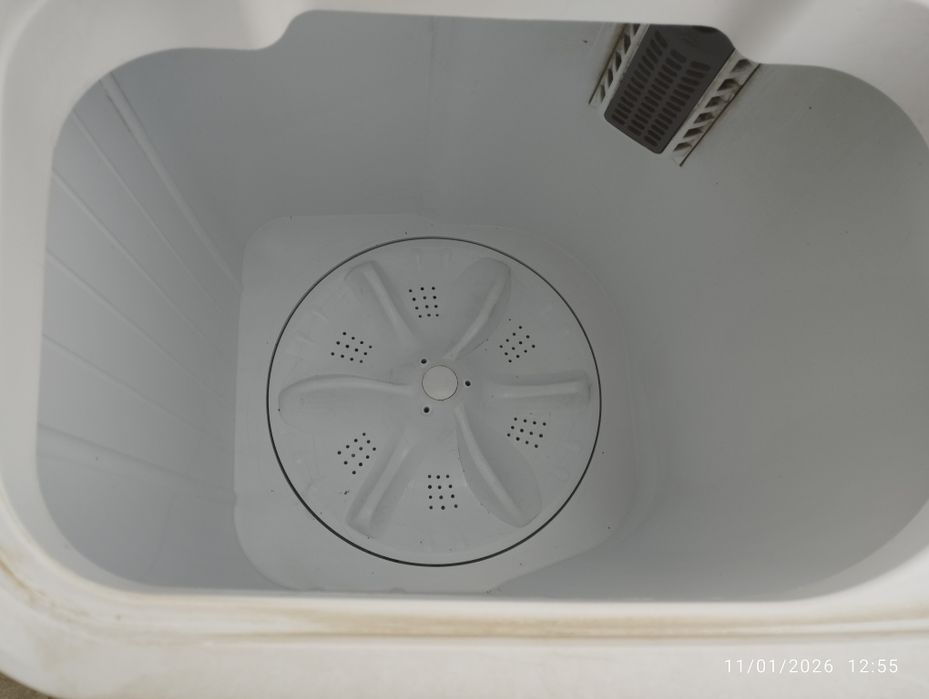 Стиральная машина Shivaki 6 кг (Artel)