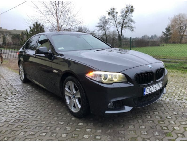 Джанти BMW style 209 18”