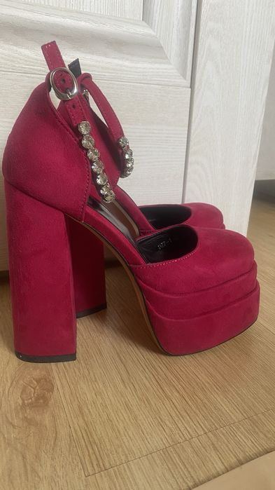 Стильные Туфли Братц