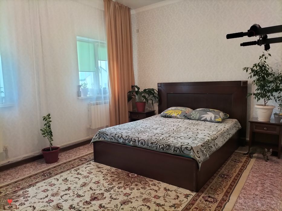 Продается  очень уютный дом!