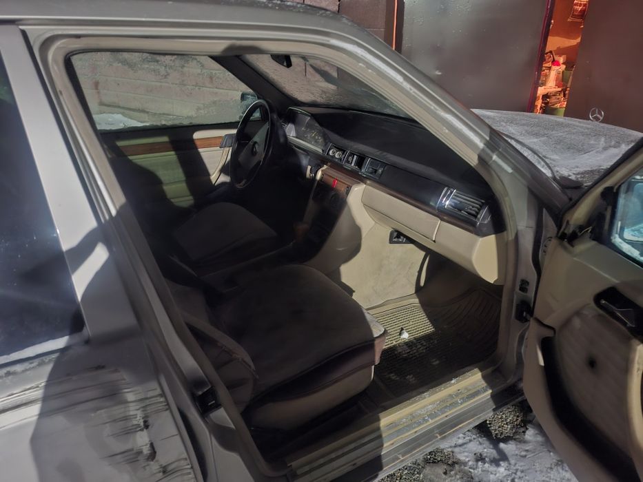 Маши на на запчасти