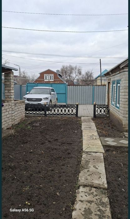 Продам частный дом