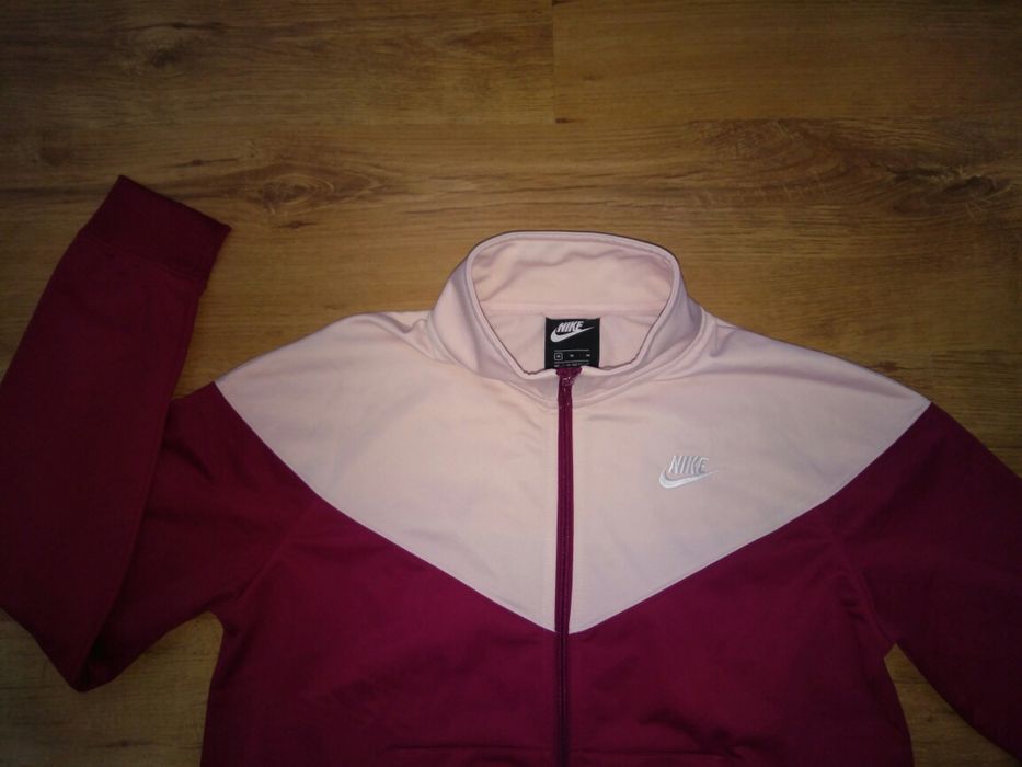 Bluza trening de damă Nike mărimea M