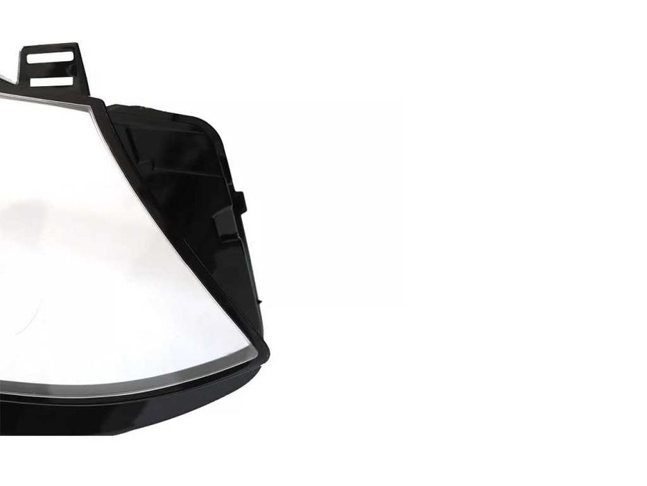 Стъкла за фарове на Mercedes GLE C292 Coupe (2015-2019)  555