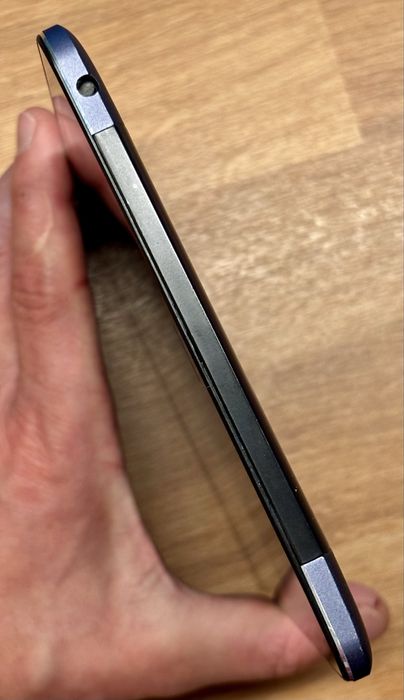 Таблет Vonino Sirius QS с 7,9” IPS дисплей, 16GB и подръжка на 3G SIM