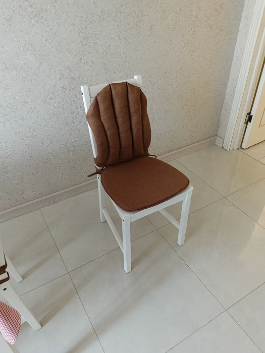 Стулья IKEA STEFAN, 6 штук