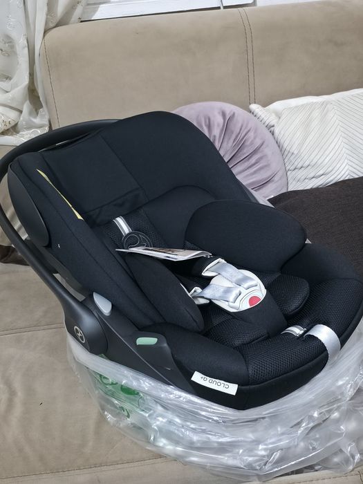 Детско столче за кола Cybex Cloud G+