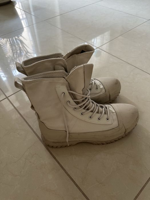 Converse All Star Lugged 2.0 Waterproof