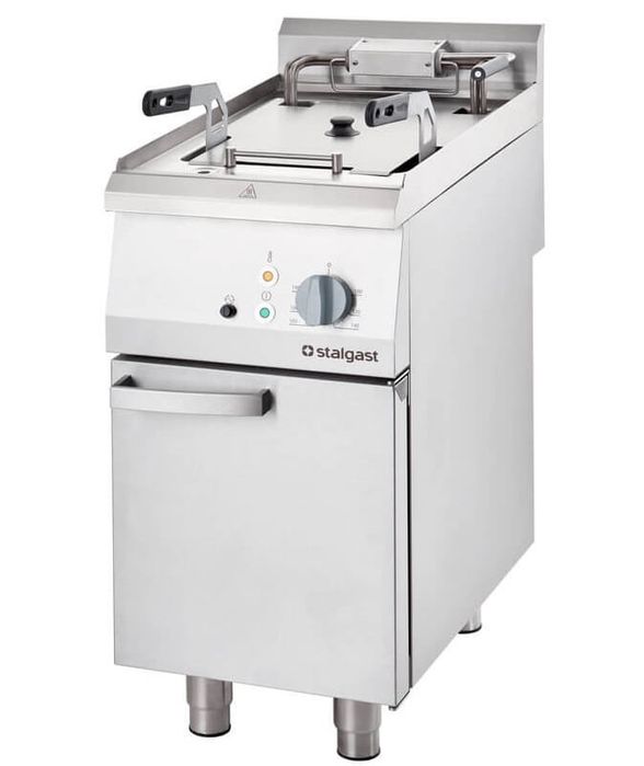 Reparatii friteouse profesionale si semi - profesionale