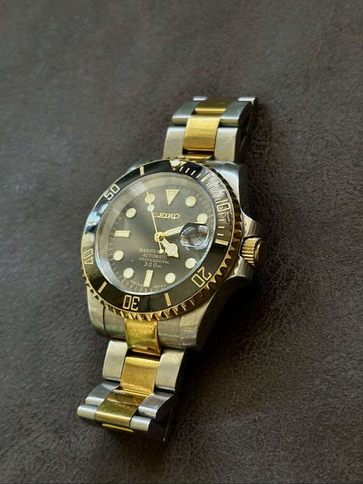 Продаються Часы SEIKO