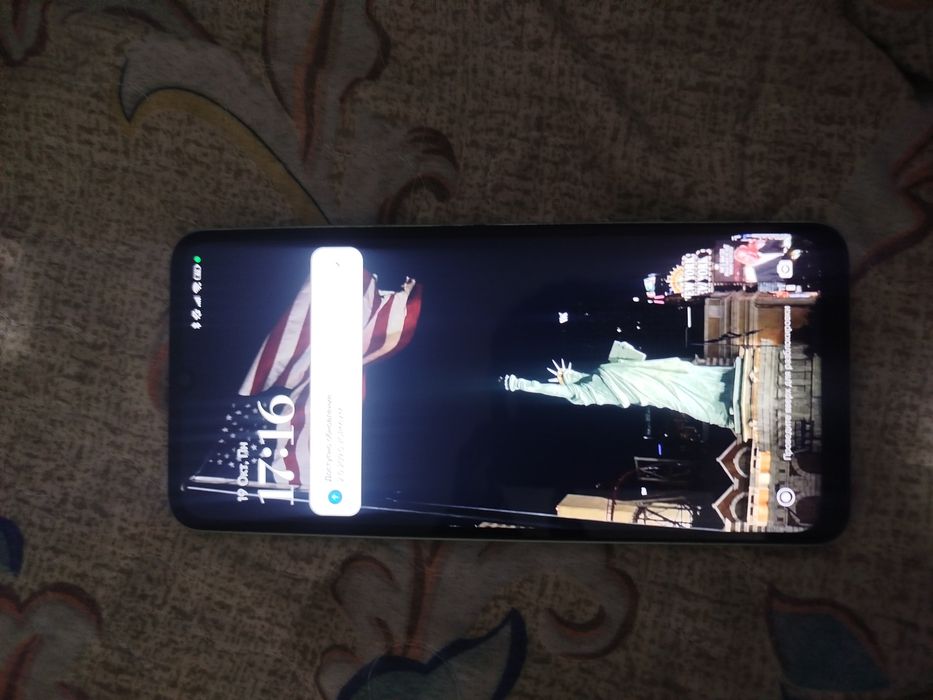 Телефон Redmi 13c