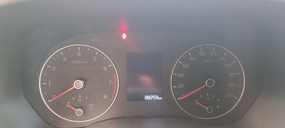 киа рио 2021 г.в.