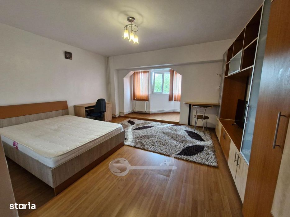 Apartament 1 Cameră Decomandat – Nicolina-Lidl