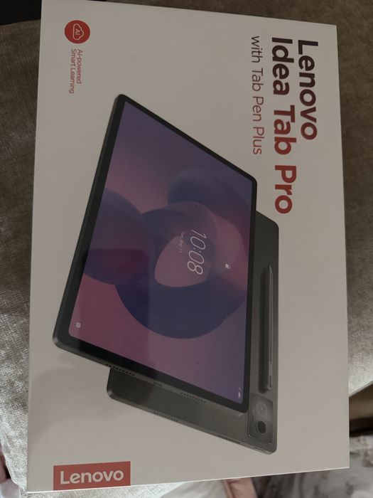 Lenovo Idea Tab Pro