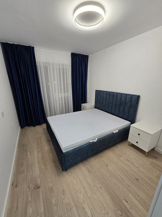 Apartament de inchiriat Prima Green