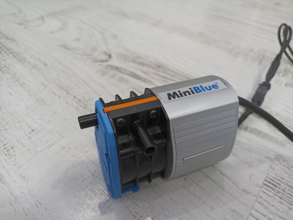 Самозасмукваща помпа Aspen