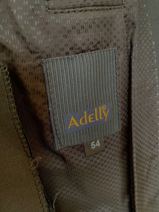 Мъжки костюм Adelly