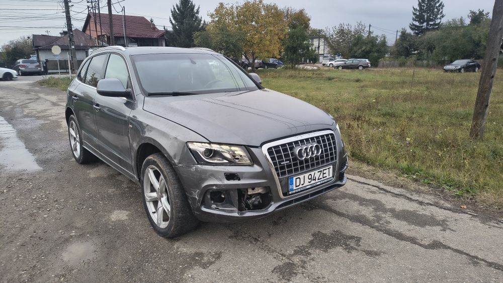 AUDI Q5 2010 — imagine 2