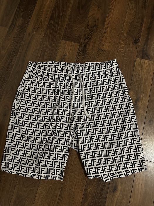 Pantaloni Fendi , marimea L