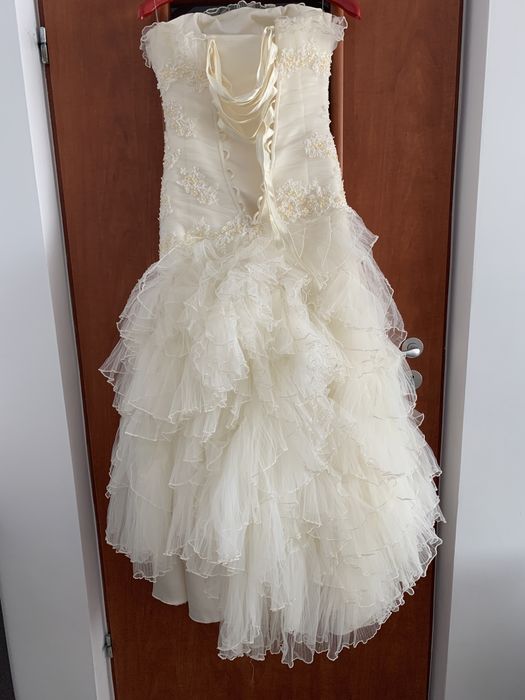 Rochie mireasa La Sposa