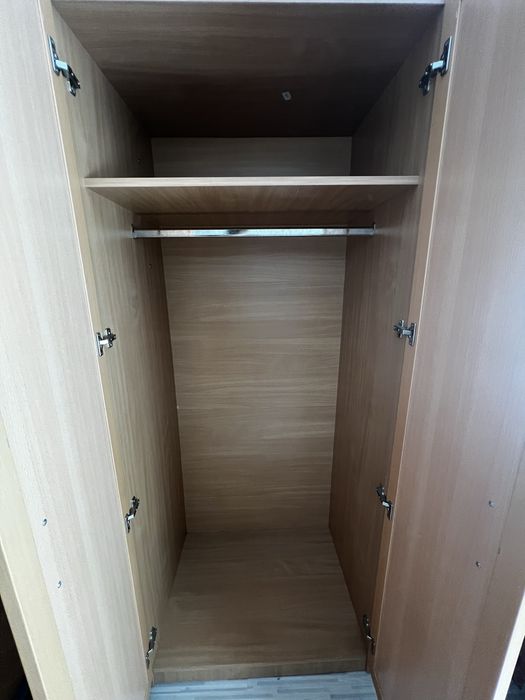 SET sifonier dulap fag
