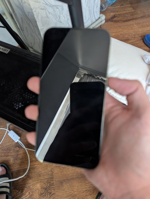 Iphone 13 pro 100%