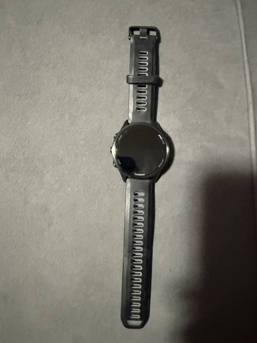 Garmin forerunner 970