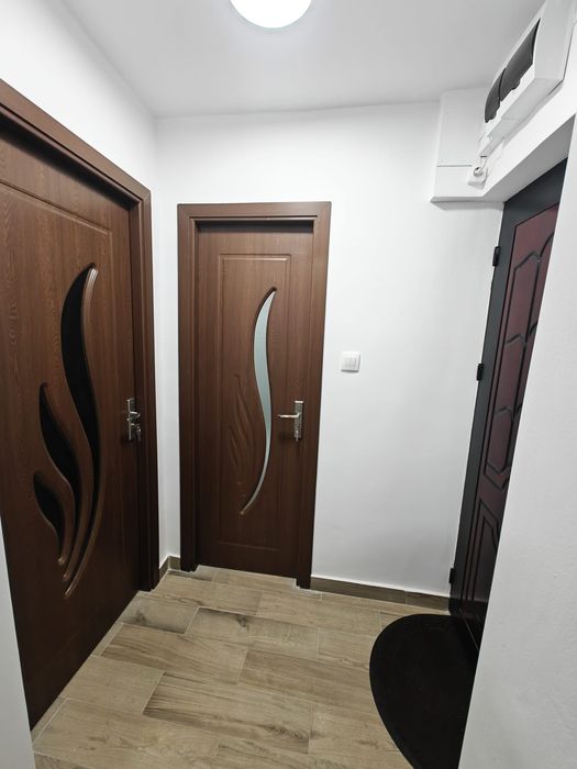 Vand apartament 2 camere NOU Decomandat parter