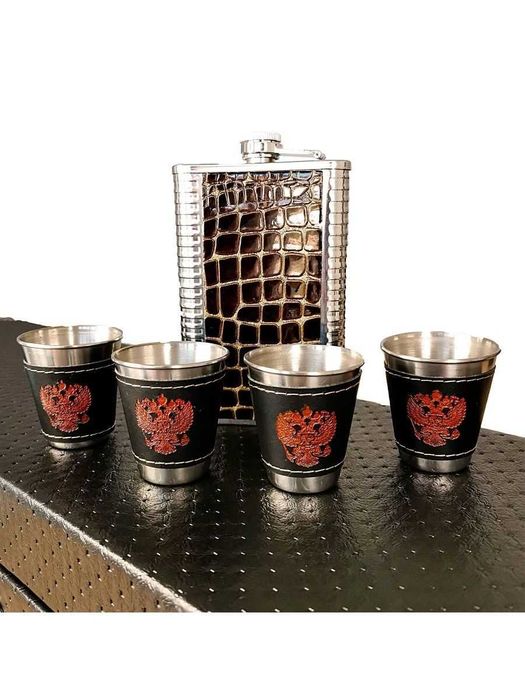 Шашлычный набор Кизляр №7 (18 предметов, Дагестан)