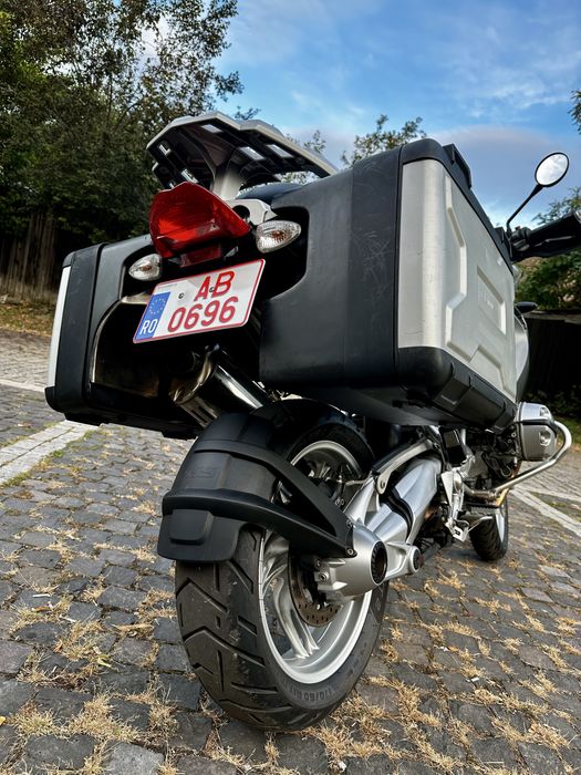 BMW R1200GS 2007