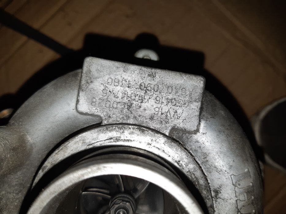 Турбо за Мерцедес различни модели! 320 cdi, 220 cdi, 270 cdi, 180 cdi