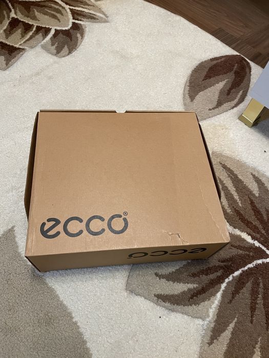 Bocanci Ecco Rugged nr42