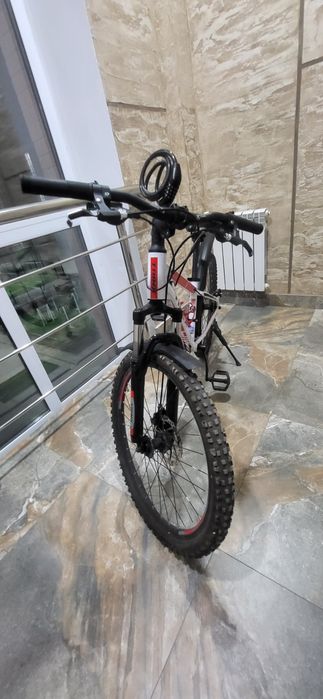 Велосипед TRINKX