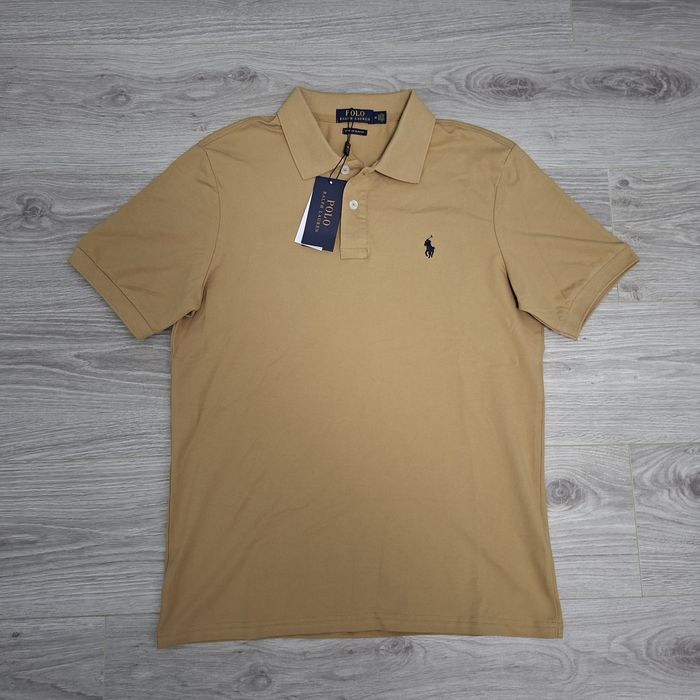 Tricou Polo Ralph Lauren