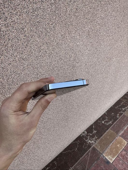 Iphone 13 pro ideal