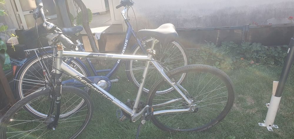 Biciclete de vânzare